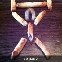Deadlifts & Bacon (@aspenton) 's Twitter Profile