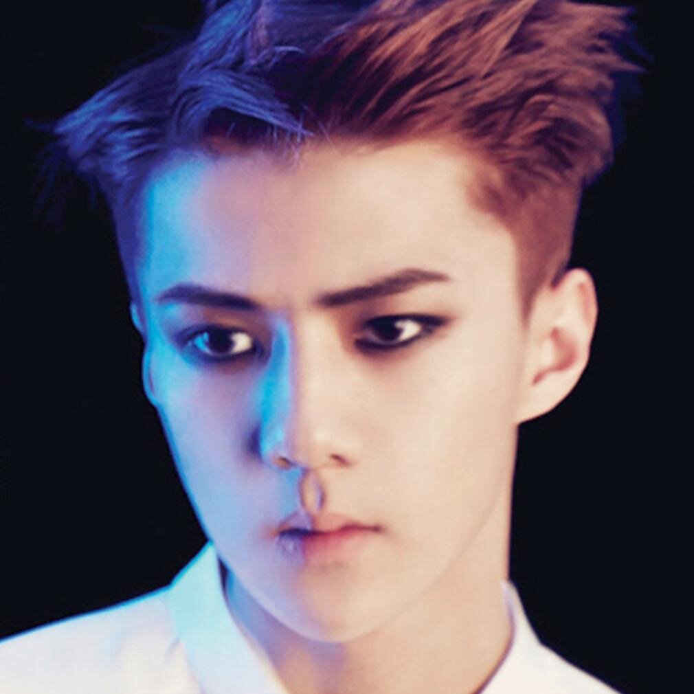 EXO_EvilSehun94's profile picture. Evil Maknae SEHUN