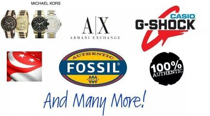 Authentic Branded items at a cheaper price!  Visit our Facebook for complete albums! IG : precioustimesg