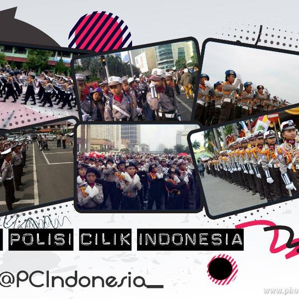 opfoll❤ {06/02/14} official account of Polisi Cilik Indonesia! #PCIjaya! monas.//.inbox{29&30/05/2013/PolisiCilikPoldaMetroJaya}❤
