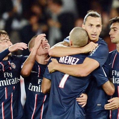 This is the real unofficial Twitter account for all the news about Paris Saint-Germain Football Club. Follow us to be continuously updated !