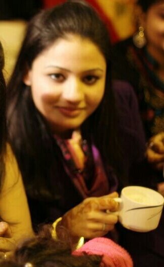 Nupur_1's profile picture. 