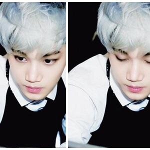 ผมชื่อคิมจงอินนะ เรียนอยู่คณะข้างๆเซฮุนนั่นแหละ #หมอครับจับหน่อย{@chan_shinwon ป้าไรท์}