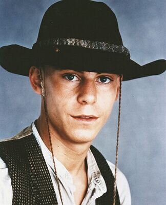travis fine