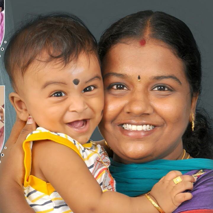 Saranya_jayanth's profile picture. 