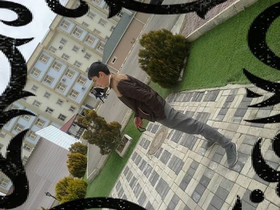 VAsifRustamoff's profile picture. Soruw Taniyarsan