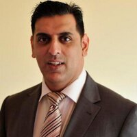 Imtiaz Ameen (@imtiazameen) 's Twitter Profile