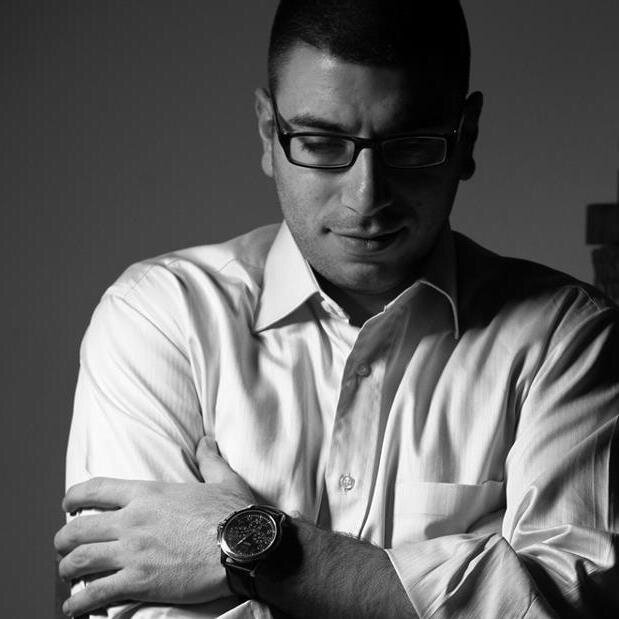 Building at the intersection of AI and Cyber | Global Security Innovation Lead at Oracle