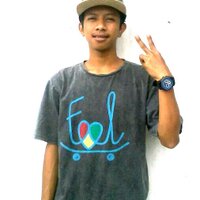 C H A Z P E R (@jhonimahendra) 's Twitter Profile