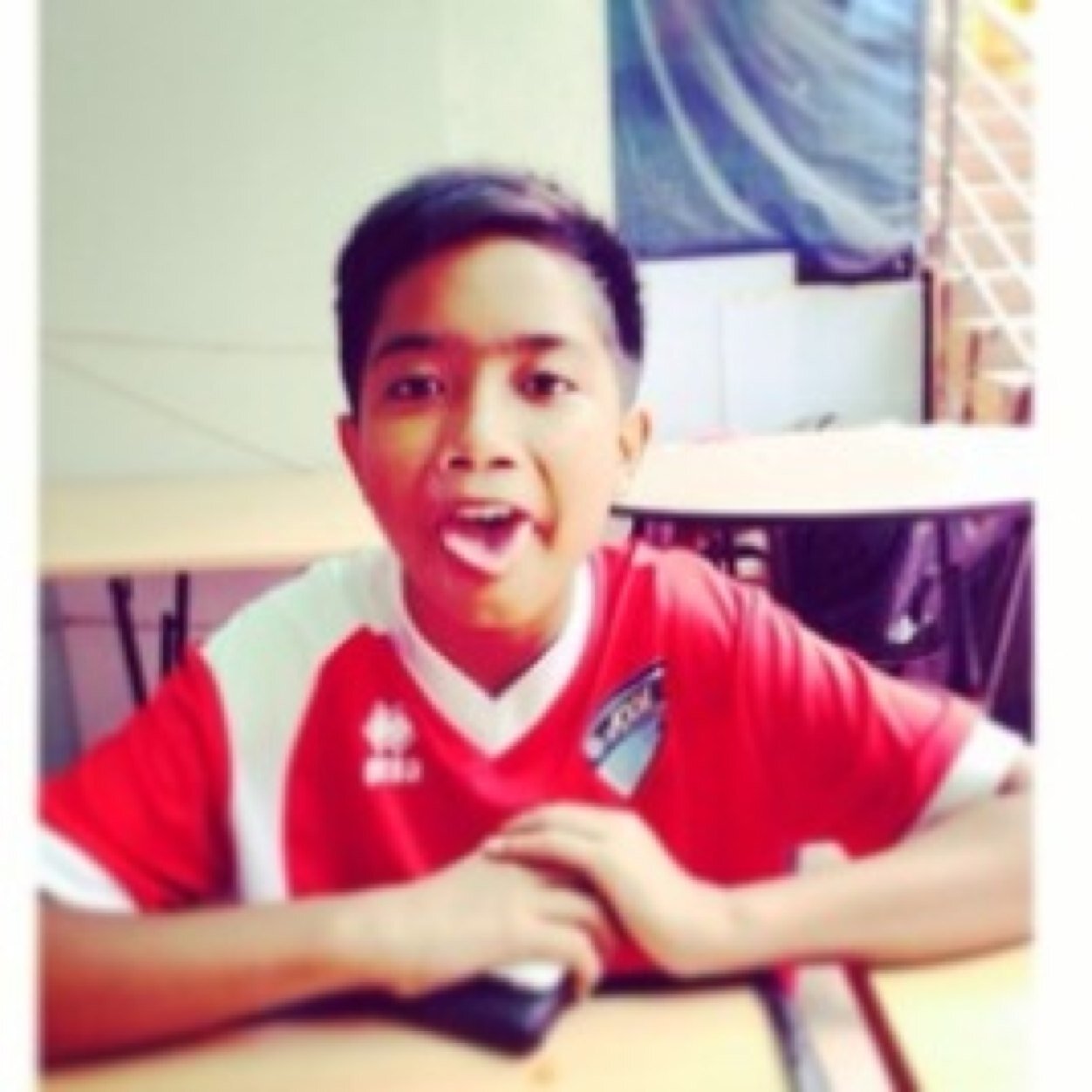 Jcoe Elite u-12 
Tanjong Katong 
11
19/05/2002
Hilmano
10 favourite Number