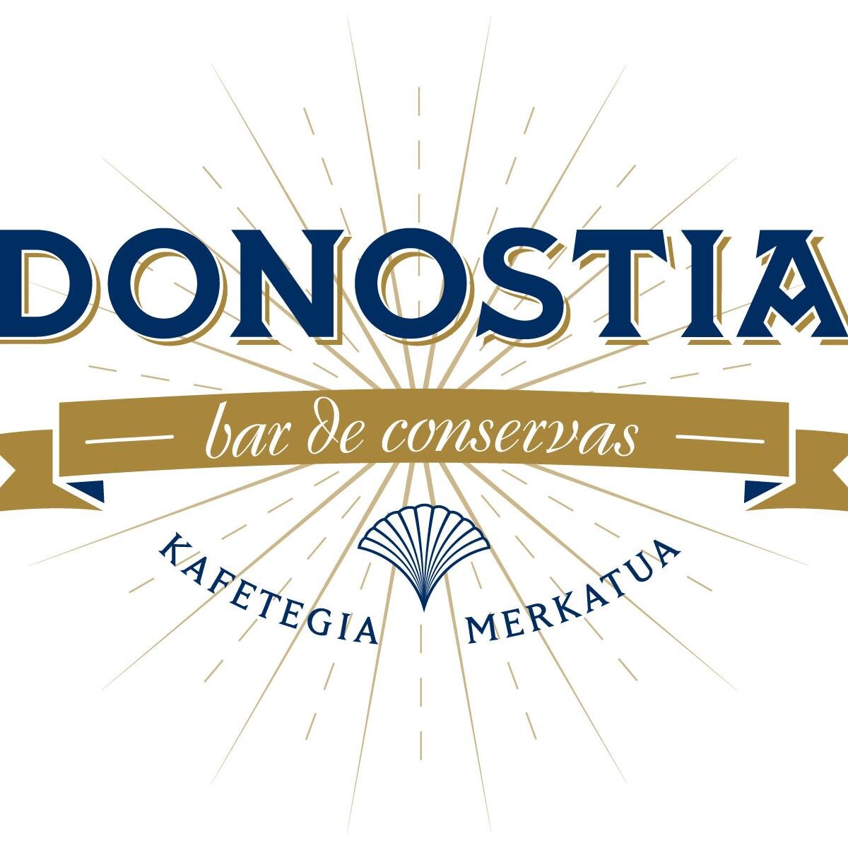DonostiaNYC's profile picture. Bar de Conservas y Pintxos