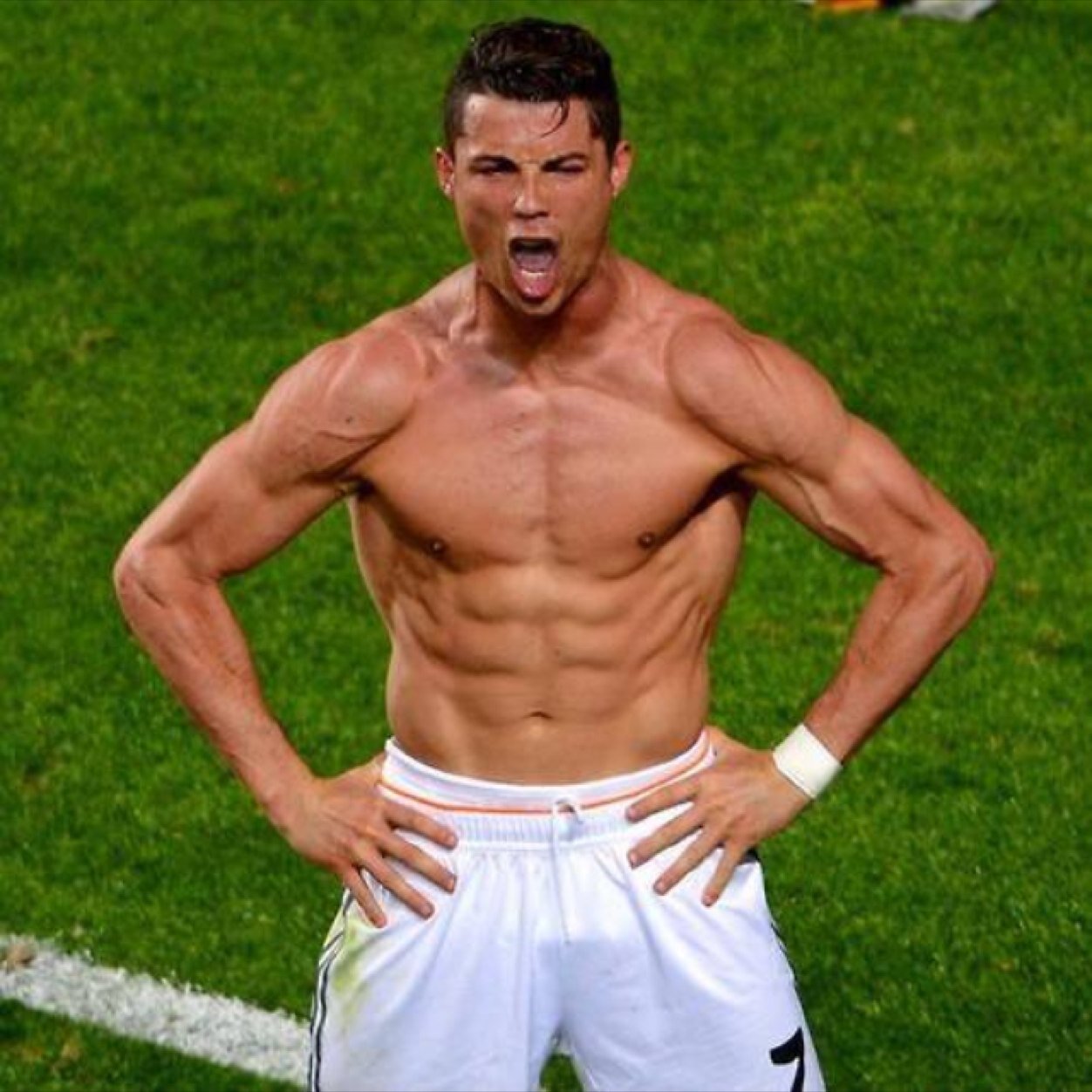 Footballeur n°10