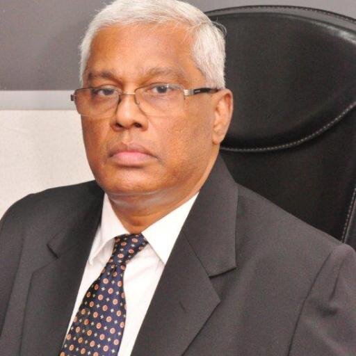 KRavindran3's profile picture. Chartered Accountant . Senior citizen