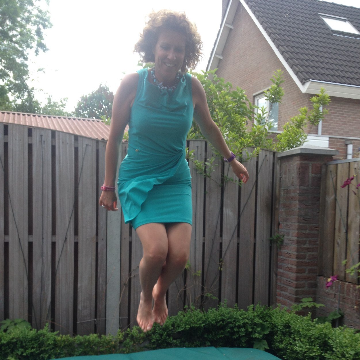 marianneWvK's profile picture. Kijkduin|accountant|werkt bij de NBA| twittert op persoonlijke titel|supporter ADO Den Haag