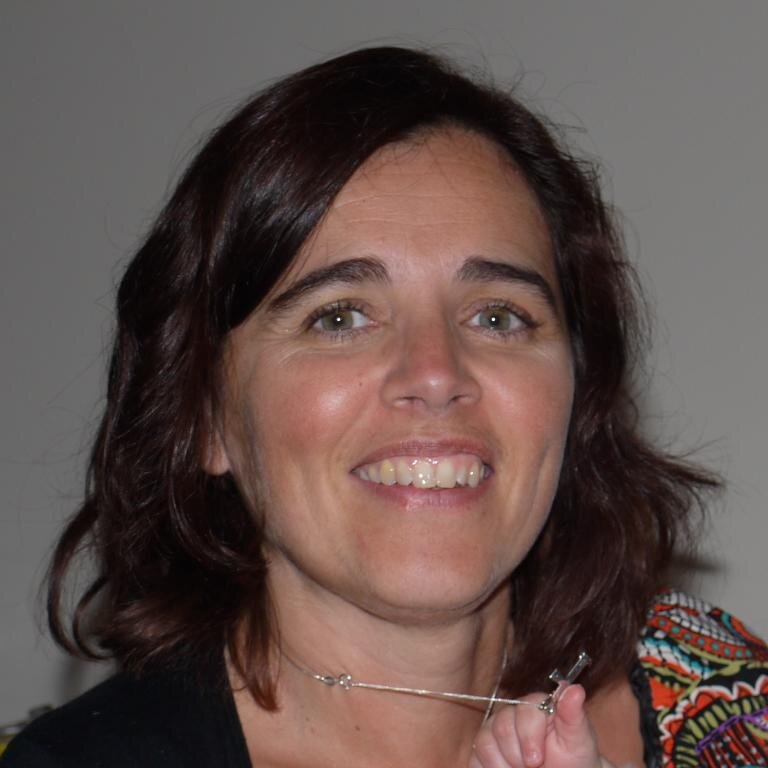 CecileAD's profile picture. Sustainable Supply Chains, Technology, Marketing... @ecovadis