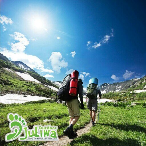 Jaringan Rental Outdoor Gears @JuliwaOutdoor Cabang Surabaya | Book Now! Sms/telp/WA: 0819-3836-6995 | Pin : 51F82933 | Jl. Ngagel Wasana III/47, Surabaya