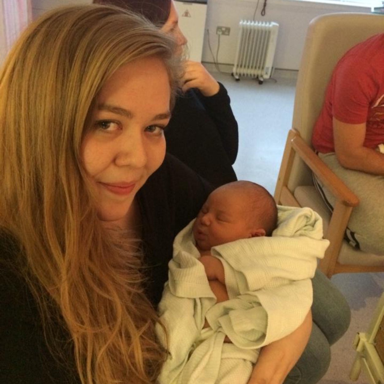 Eilidhbeth's profile picture. @hmlvuk