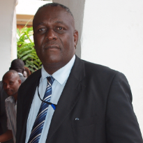 Chairman/ President/ Founder of Shalom Evangelical and Prison Outreach Ministries - SEPRIMI. A faith based Charity Non Governmental Organization. Apostolic Min.