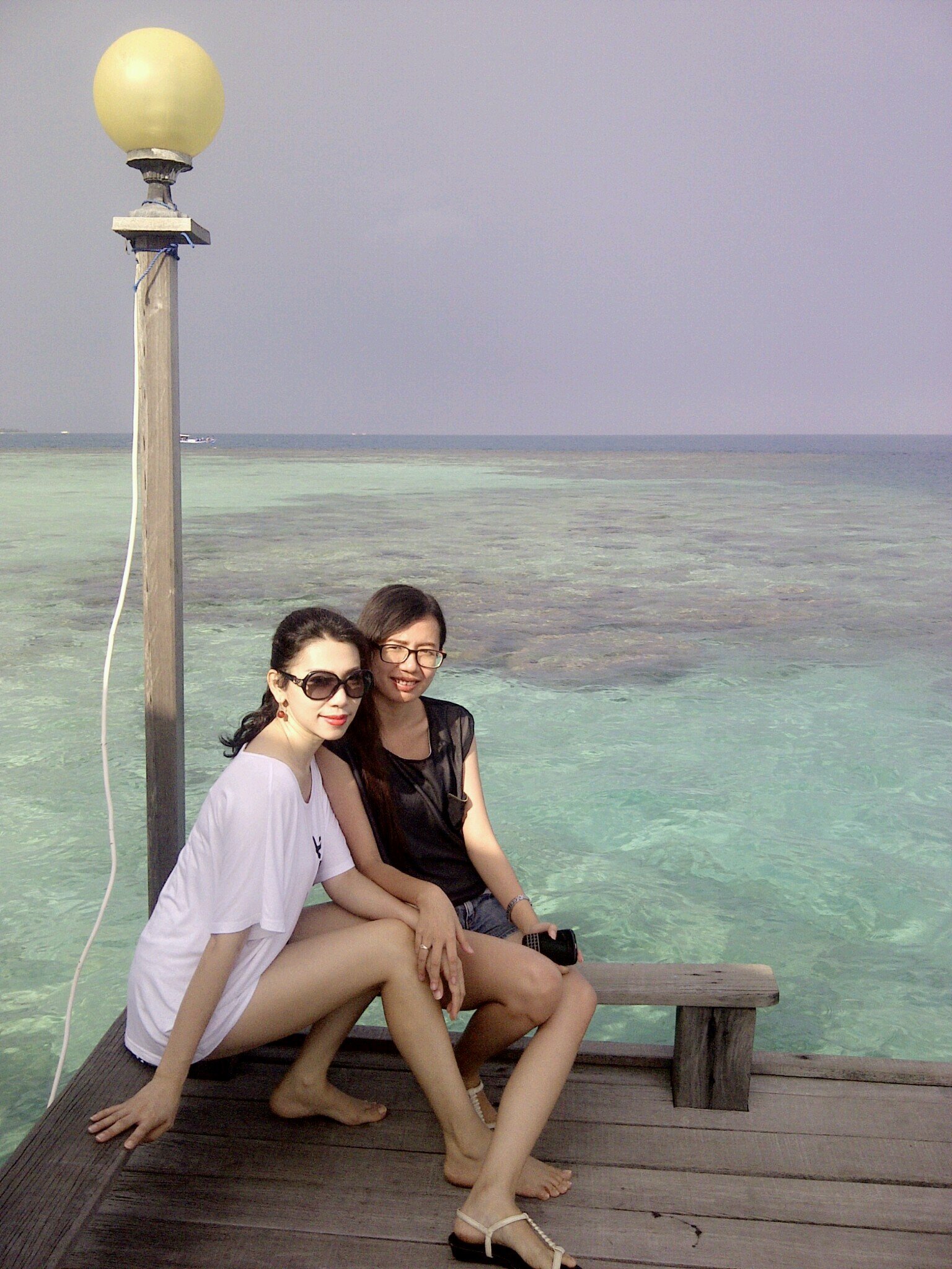 friskaapiani's profile picture. Mercu Buana University | Accounting 2010 | PT. Semesta Indovest