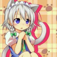 ヴィクトリー・バースト (@lovehakureireim) Twitter profile photo