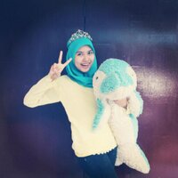 Nur Aisyah (@ichachocoo) 's Twitter Profile