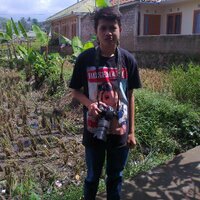 dicky prasetia (@dickyprasetia13) 's Twitter Profile