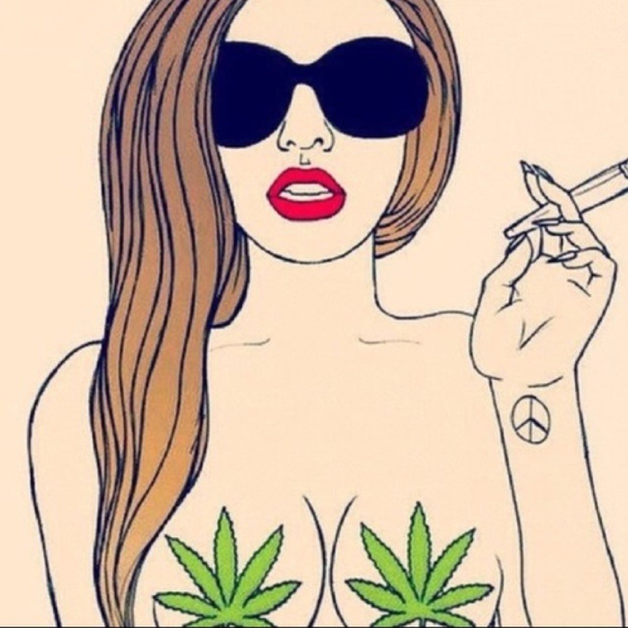 Live life. Be Happy. Stay Trippy. #TripFollowTrain