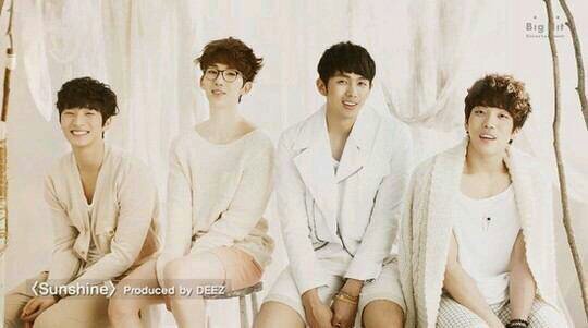 94e9ef6711924ee's profile picture. 2amのチョゴンがとても好きです。あの歌唱力はハンパない(≧∇≦)b