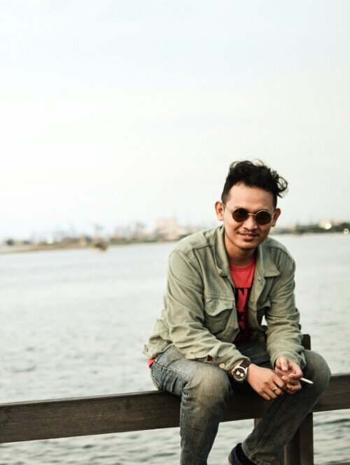 Okkyrandika's profile picture. This suffering is perfect! | Anime | #MUFC