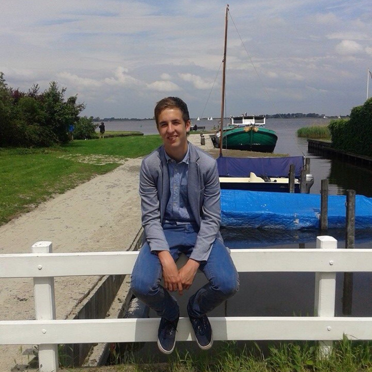 Leonkingma_'s profile picture. ♡ Laura