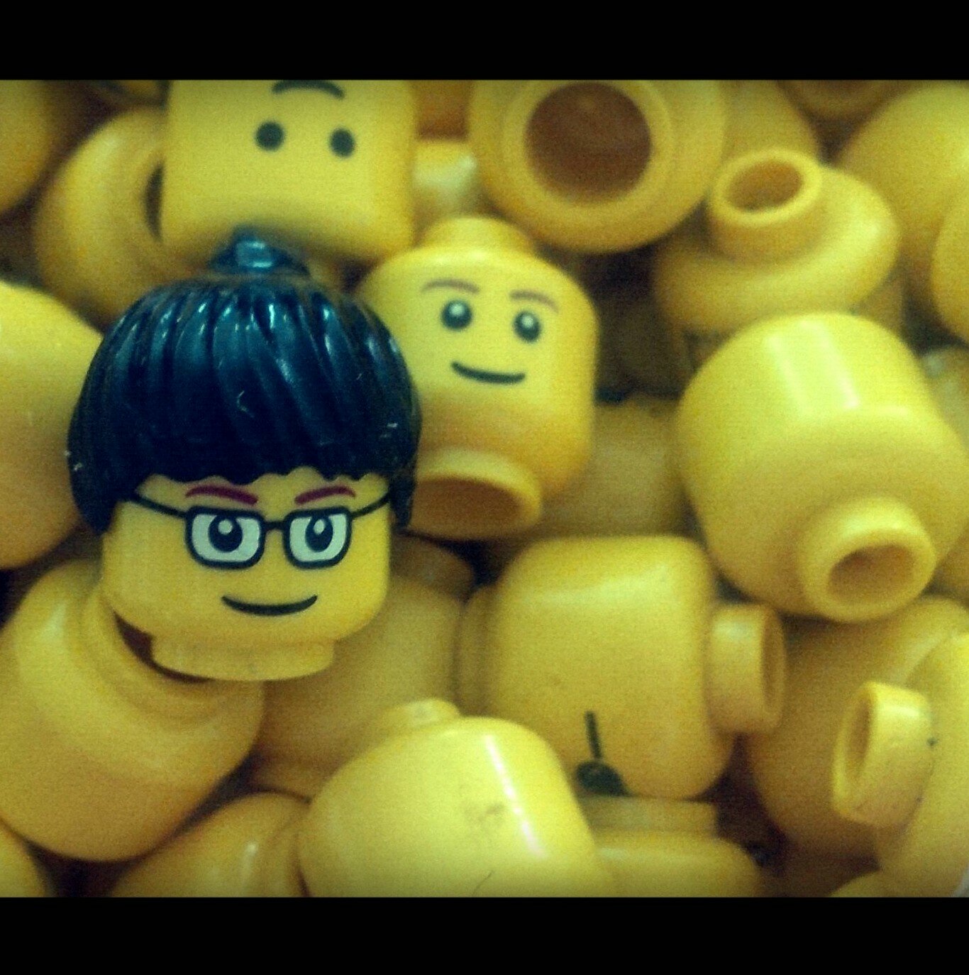 My name is Rachel I was a student of design at NSCAD University in Halifax. I love lego! Check out my instagram