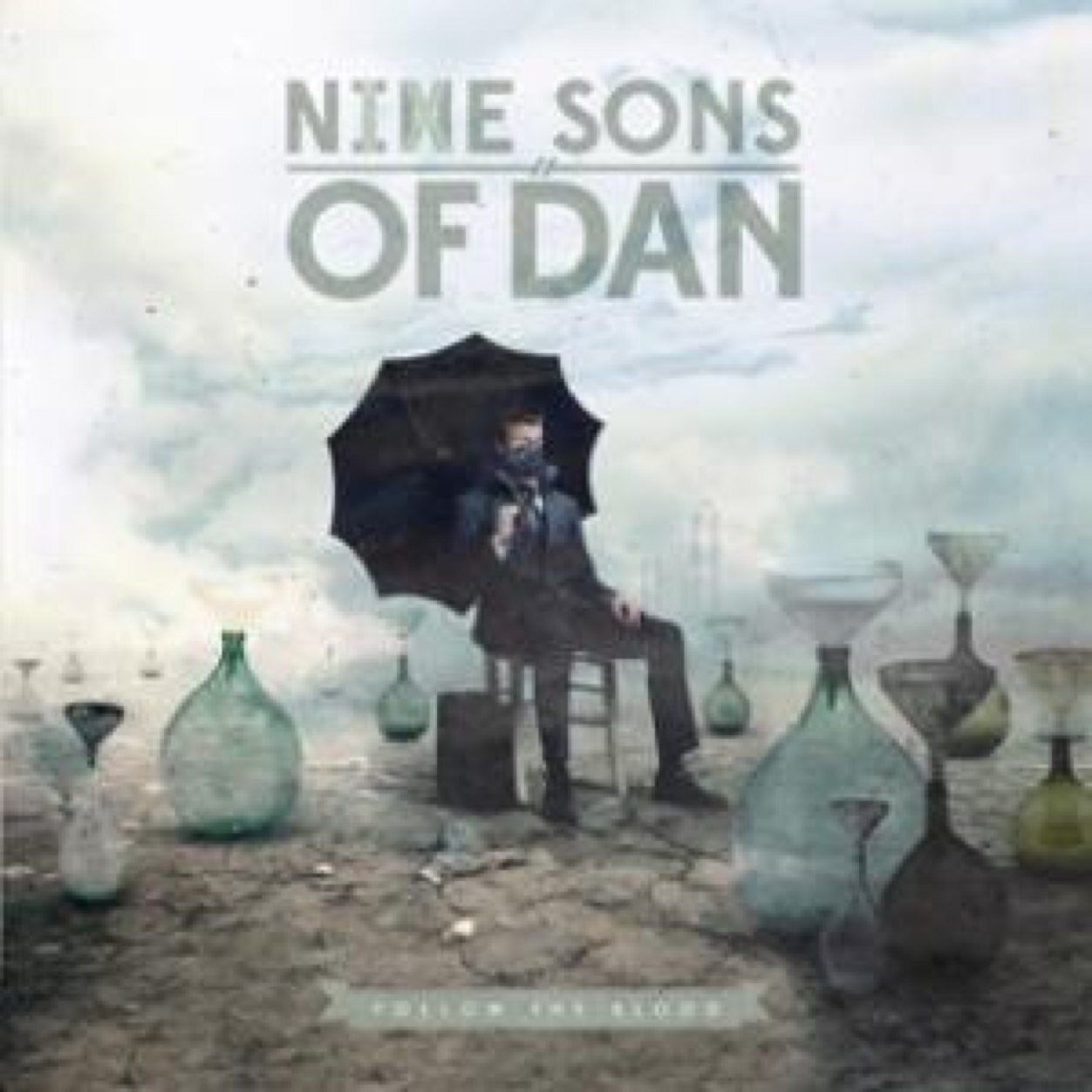 Fan account for Nine Sons Of Dan