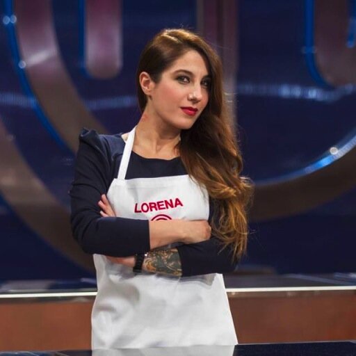 Fans de la Aspirante de MasterChef 2. Lorena es ingeniera de sonido y DJ. #MasterChef es una gran oportunidad para tener un programa de cocina con mucha marcha