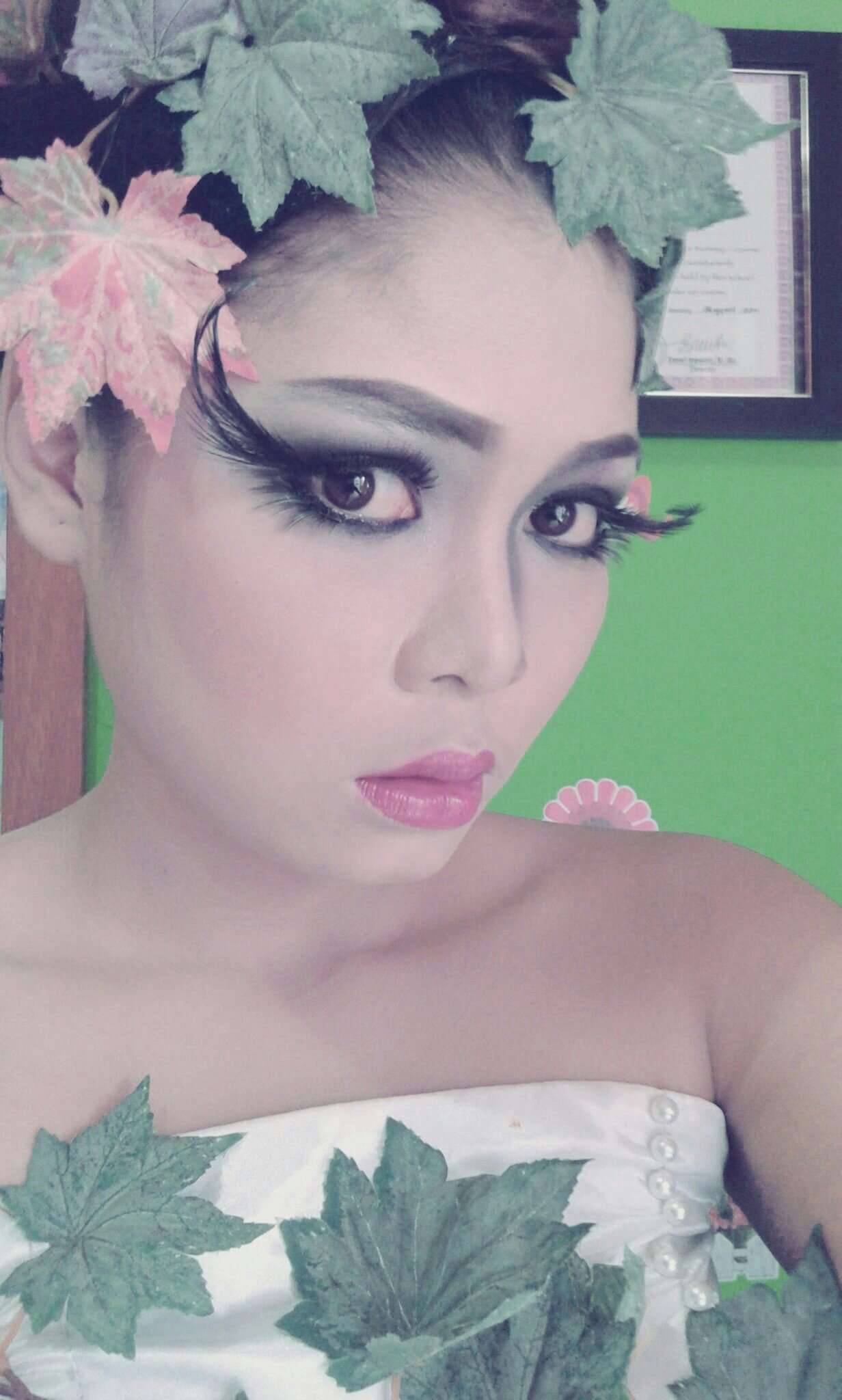 mention ya kalau mau di follback