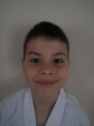 I am a good person with nothing better to do then be happy ;)
