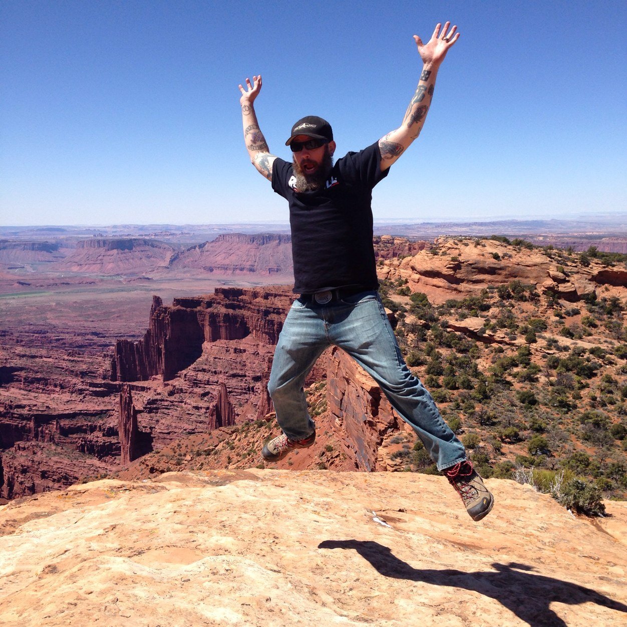 EricTomorrow's profile picture. http://t.co/6TnyiqI5dD