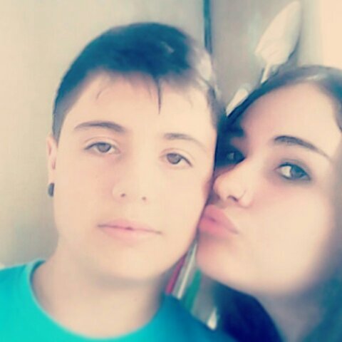 ¿Debilidades? ♡ Ellas  ♡ 14 Años ♡