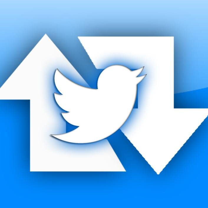 Follow = Follow Back ;)
DM For RT ;)
