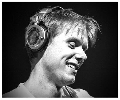 ALEXMRK86's profile picture. FANATICO AL TRANCE/// ARMIN VAN BUUREN.