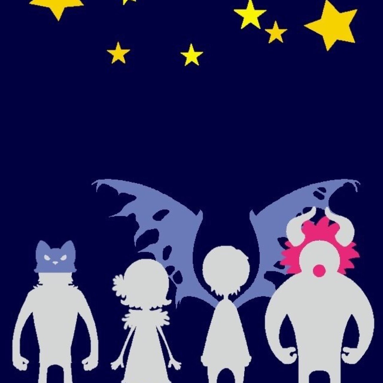 セカオワ とか音楽全般好き！キャスするから来てね^ - ^ 相互希望✳︎ほぼフォロバします✳︎ 初キャスしたの最近だから色々教えてね（＾ν＾） セカオワの曲とかキーボードで少し練習してるよ！