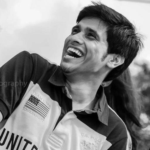 An amateur photographer. A film enthusiast. A film critic by passion. An engineer in the process of grabbing that MBA degree.