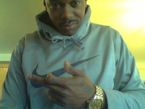 My niggas is them niggas! S/O to us