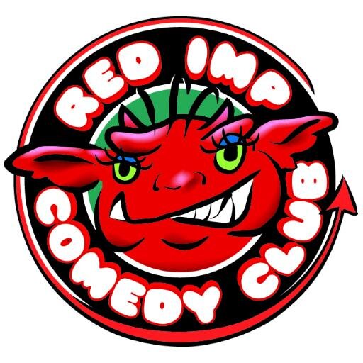 Red_Imp_Comedy Profile Picture