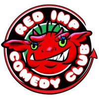 Red Imp Comedy Club (@red_imp_comedy) 's Twitter Profile