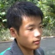 我们怎样，我们的国家就会怎样。改变自己，就是改变整个国家。我是中国青年。