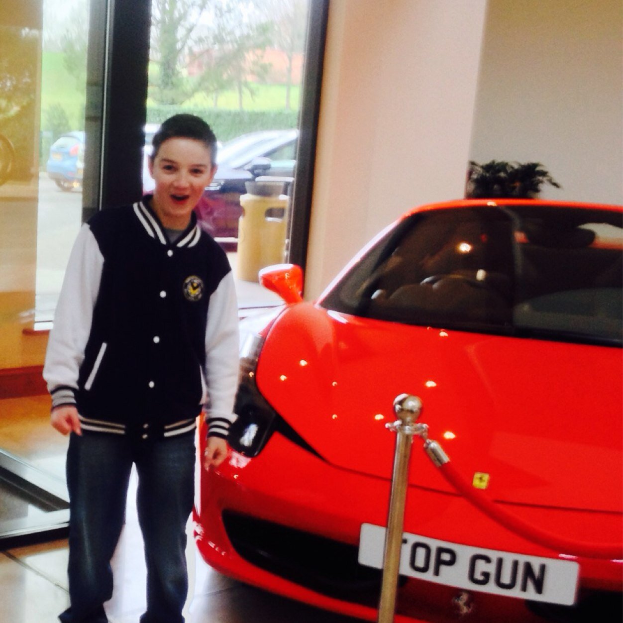 V3TN_Rev3rsE's profile picture. Trickshotter and member of V3TN Clan