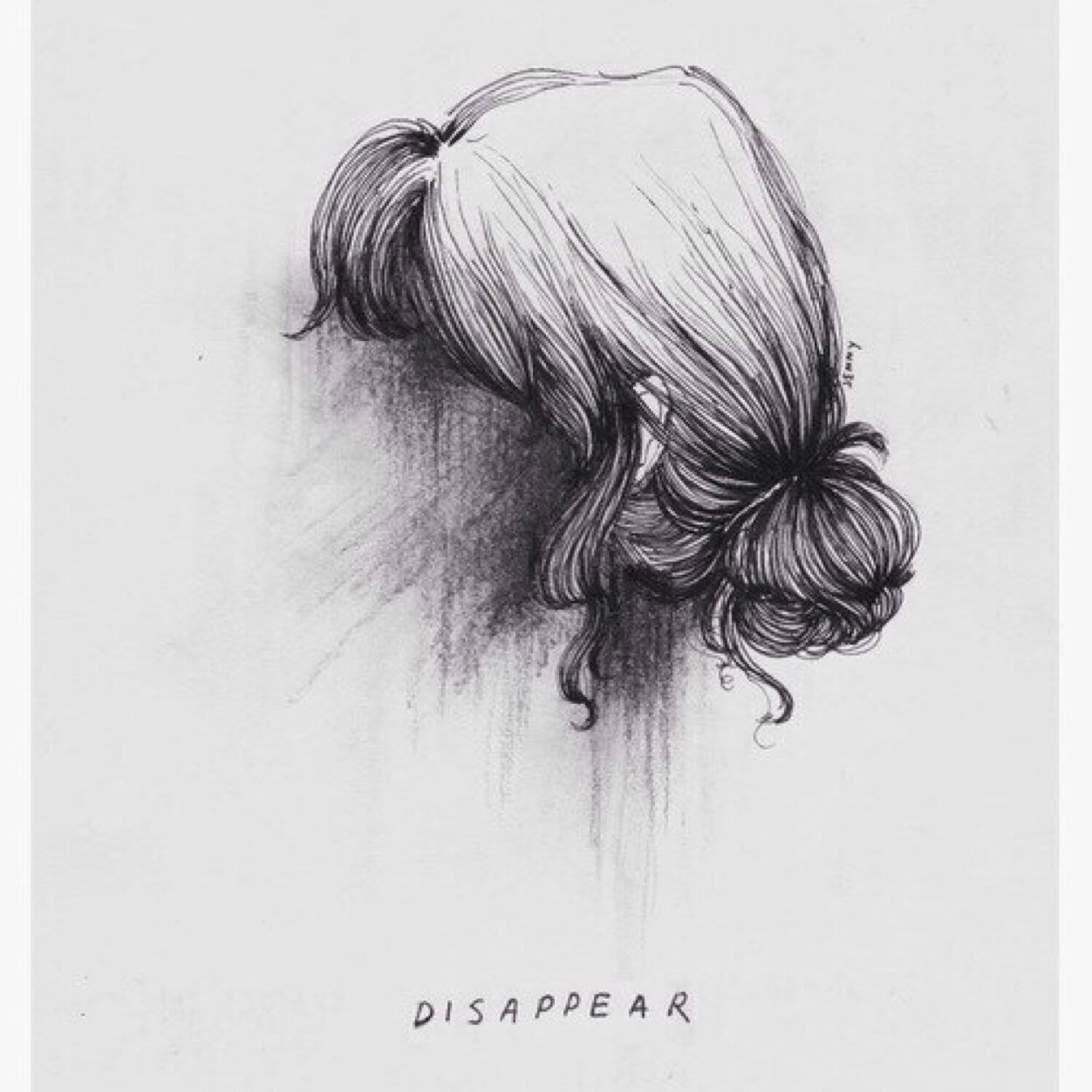 depression // ednos // self-harm // relapse