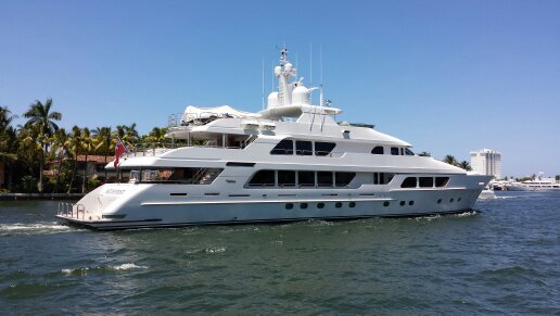 YES dreams can come true.  Like investment bankers for yacht owners,  our unique solutions turn the luxury yachting lifestyle into prudent wealth management.