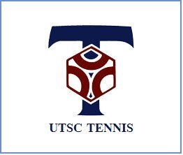 The official twitter account of UTSC Tennis.