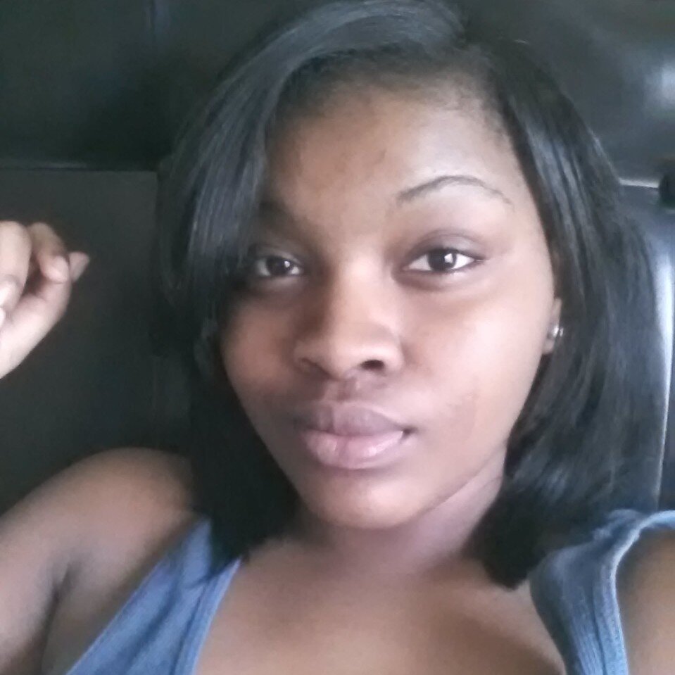 ja'liyah Davis mommy ♥♥♥.